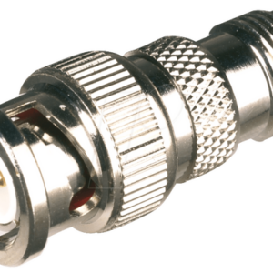 Amateurfunk, CB-Funk, PMR-Funk, erneuerbare Energie 1 Adapter TNC-Buchse auf BNC-Stecker