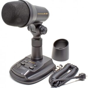 Yaesu M-100 Tischmikrofon