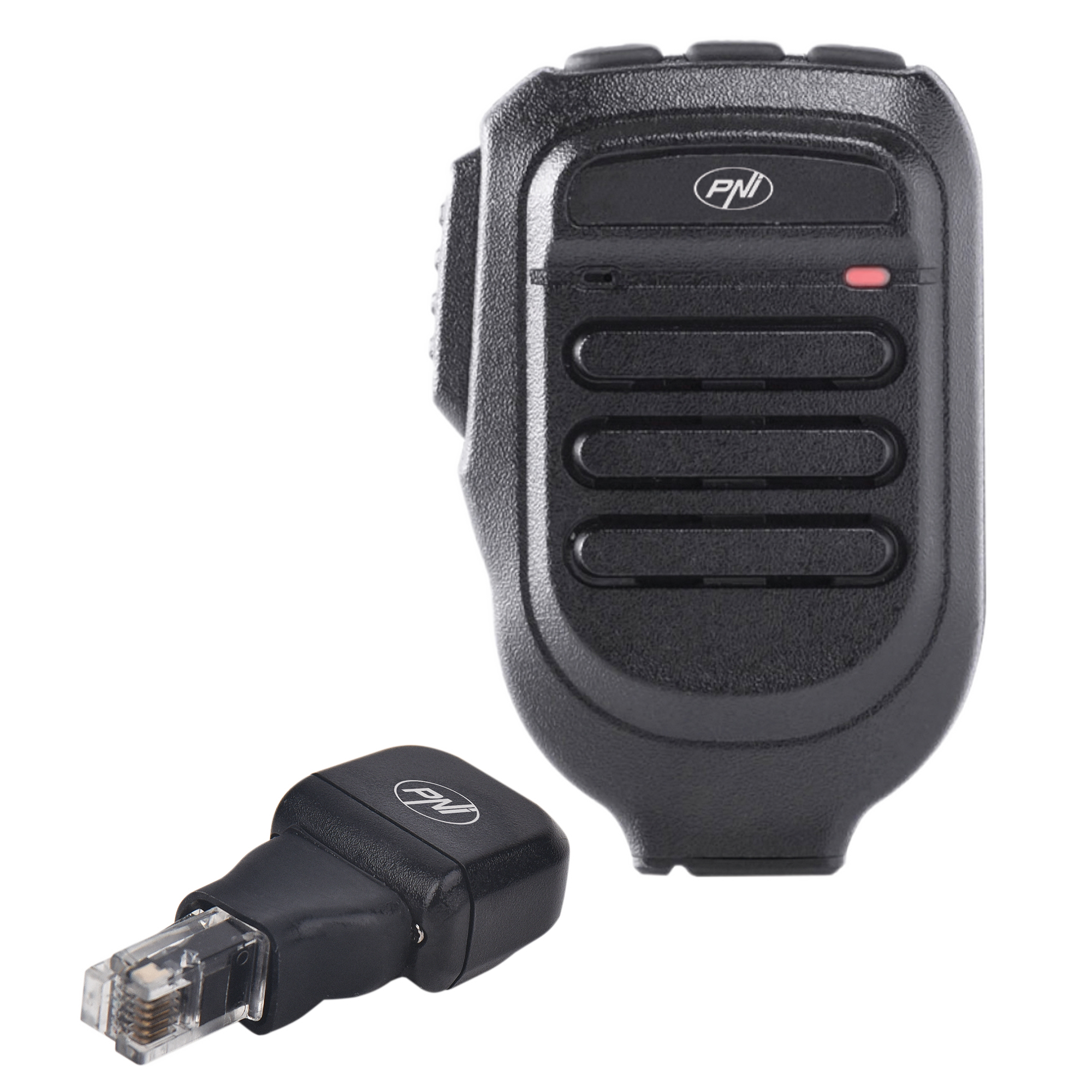 PNI Mike 65 Mikrofon und Dongle mit Bluetooth 2 PNI Mike 65 Mikrofon und Dongle mit Bluetooth – Bild 2