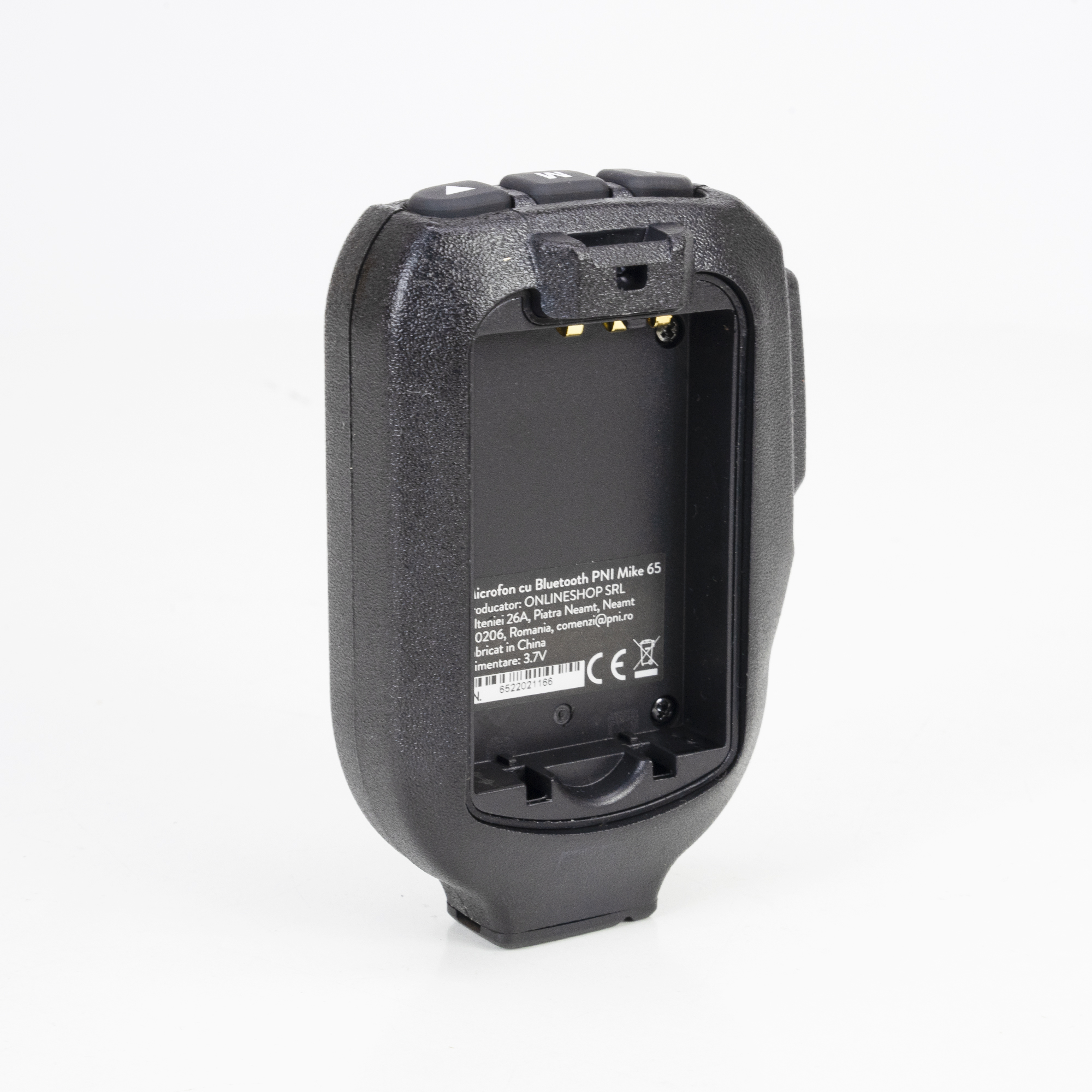 PNI Mike 65 Mikrofon und Dongle mit Bluetooth 11 PNI Mike 65 Mikrofon und Dongle mit Bluetooth – Bild 11