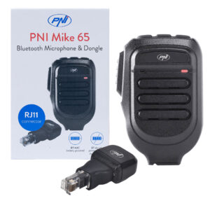 Shop 4 PNI Mike 65 Mikrofon und Dongle mit Bluetooth