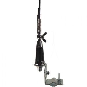 Amateurfunk, CB-Funk, PMR-Funk, erneuerbare Energie 1 Albrecht / Sirio GL27 Massefrei