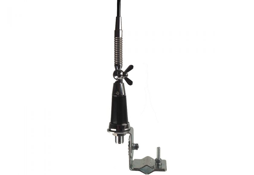 Albrecht / Sirio GL27 Massefrei 1 Albrecht / Sirio GL27 Massefrei