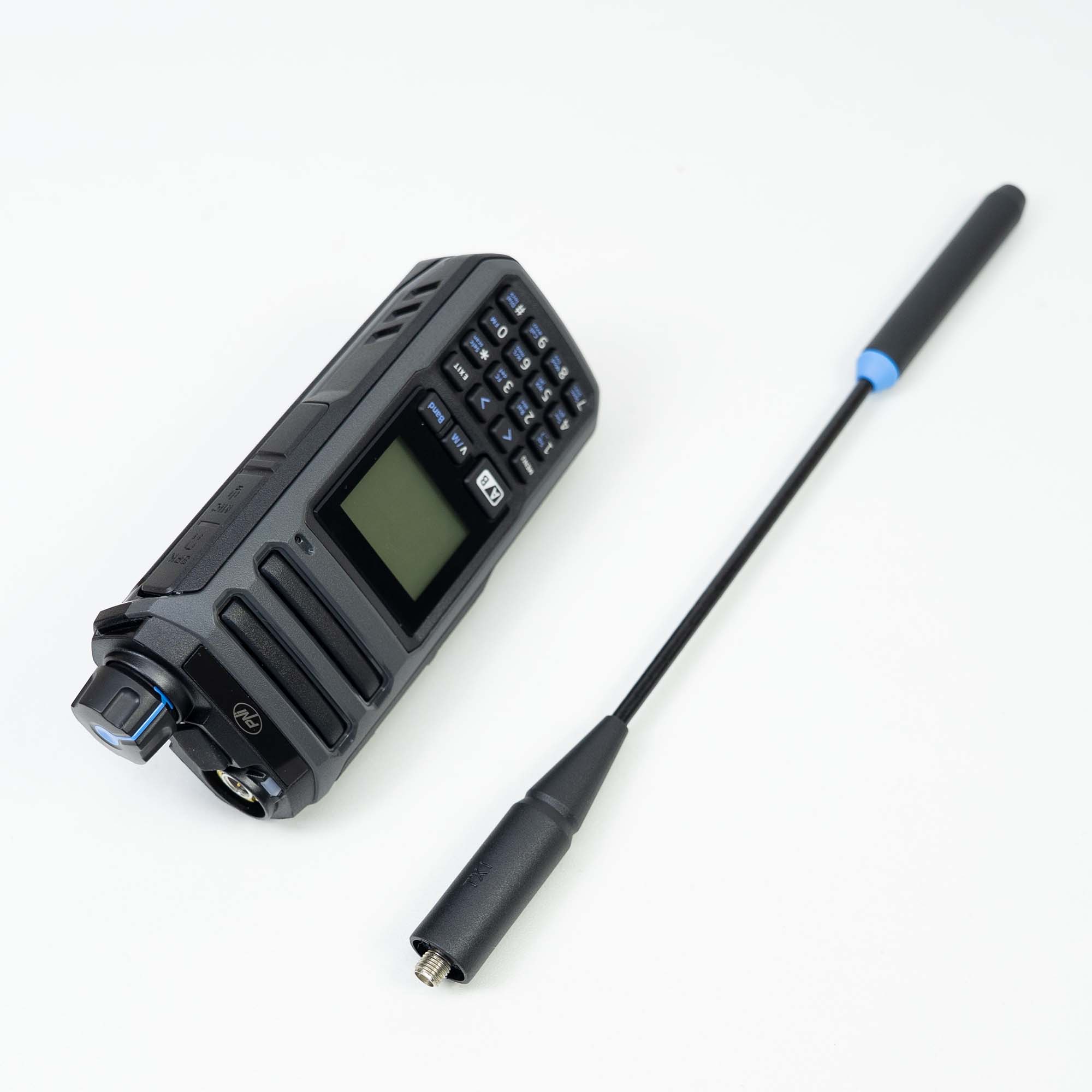 PNI HAM27 Mehrband-Handfunkscanner für Amateurfunk, Allbandscanner 9 PNI HAM27 Mehrband-Handfunkscanner für Amateurfunk, Allbandscanner – Bild 9