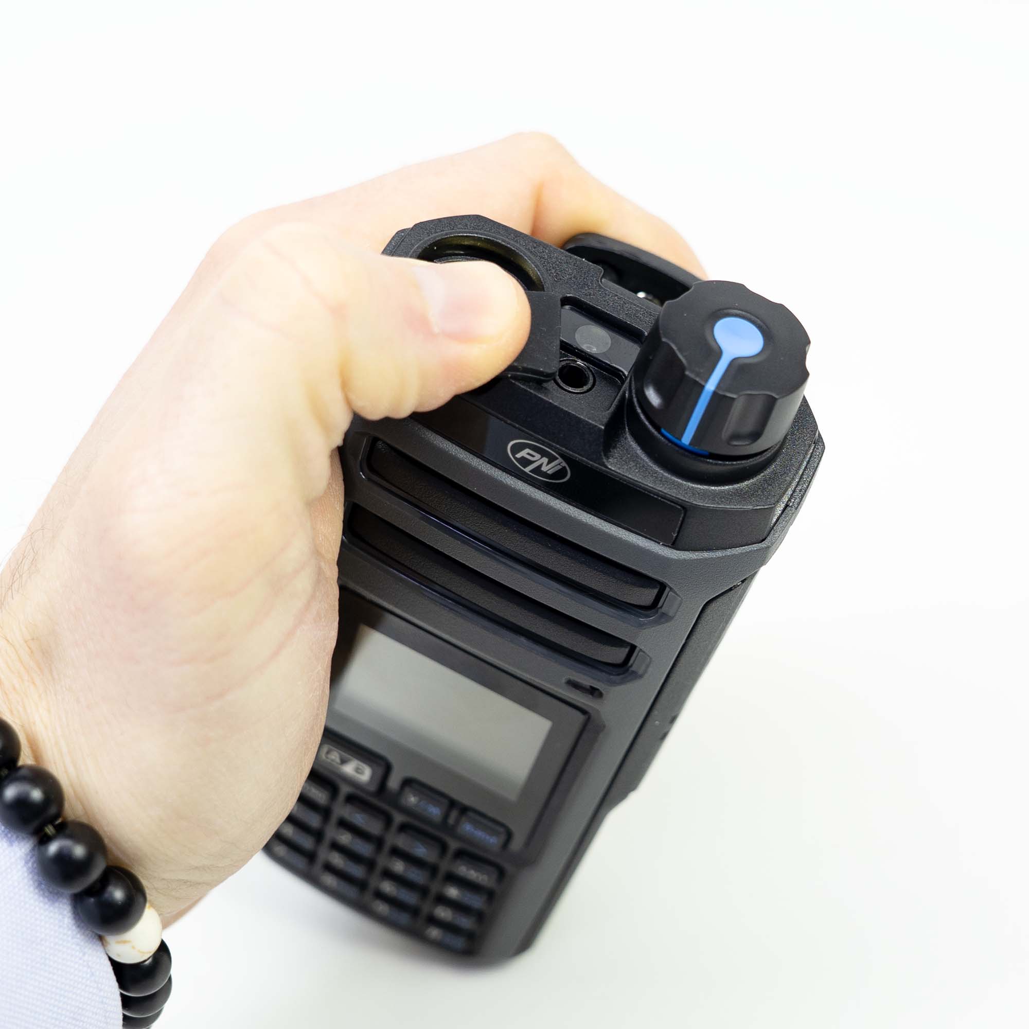 PNI HAM27 Mehrband-Handfunkscanner für Amateurfunk, Allbandscanner 10 PNI HAM27 Mehrband-Handfunkscanner für Amateurfunk, Allbandscanner – Bild 10