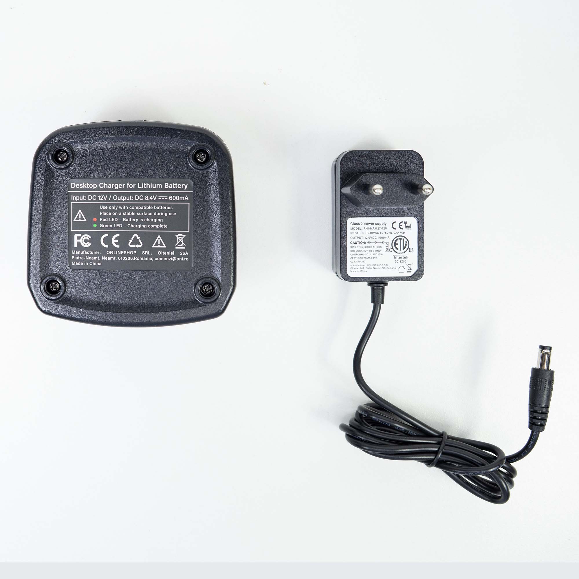 PNI HAM27 Mehrband-Handfunkscanner für Amateurfunk, Allbandscanner 20 PNI HAM27 Mehrband-Handfunkscanner für Amateurfunk, Allbandscanner – Bild 20