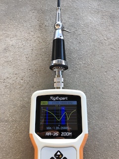 Albrecht / Sirio GL27 Massefrei 4 Albrecht / Sirio GL27 Massefrei – Bild 4