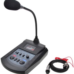 Shop 7 JCD - 201M P8 HF Proof