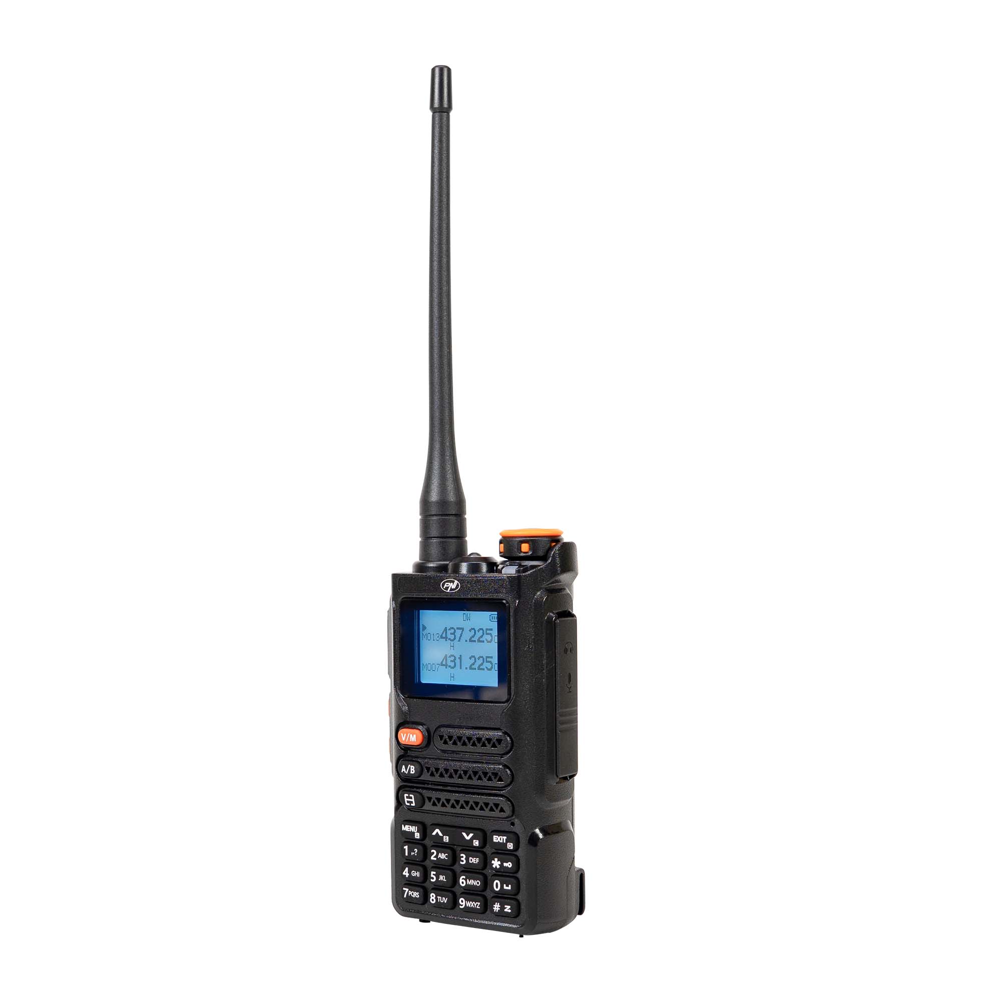 PNI P16UV VHF/UHF-Handfunkgerät 7 PNI P16UV VHF/UHF-Handfunkgerät – Bild 7