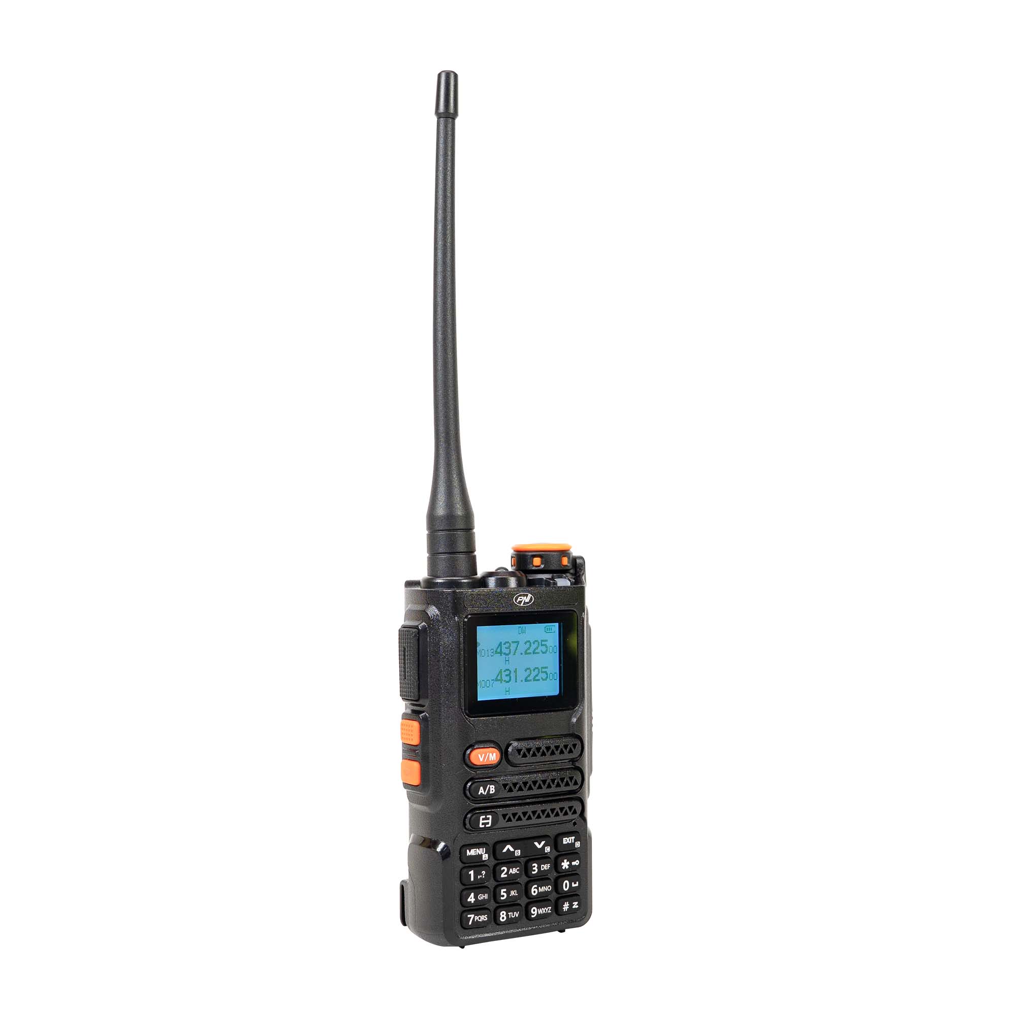 PNI P16UV VHF/UHF-Handfunkgerät 8 PNI P16UV VHF/UHF-Handfunkgerät – Bild 8