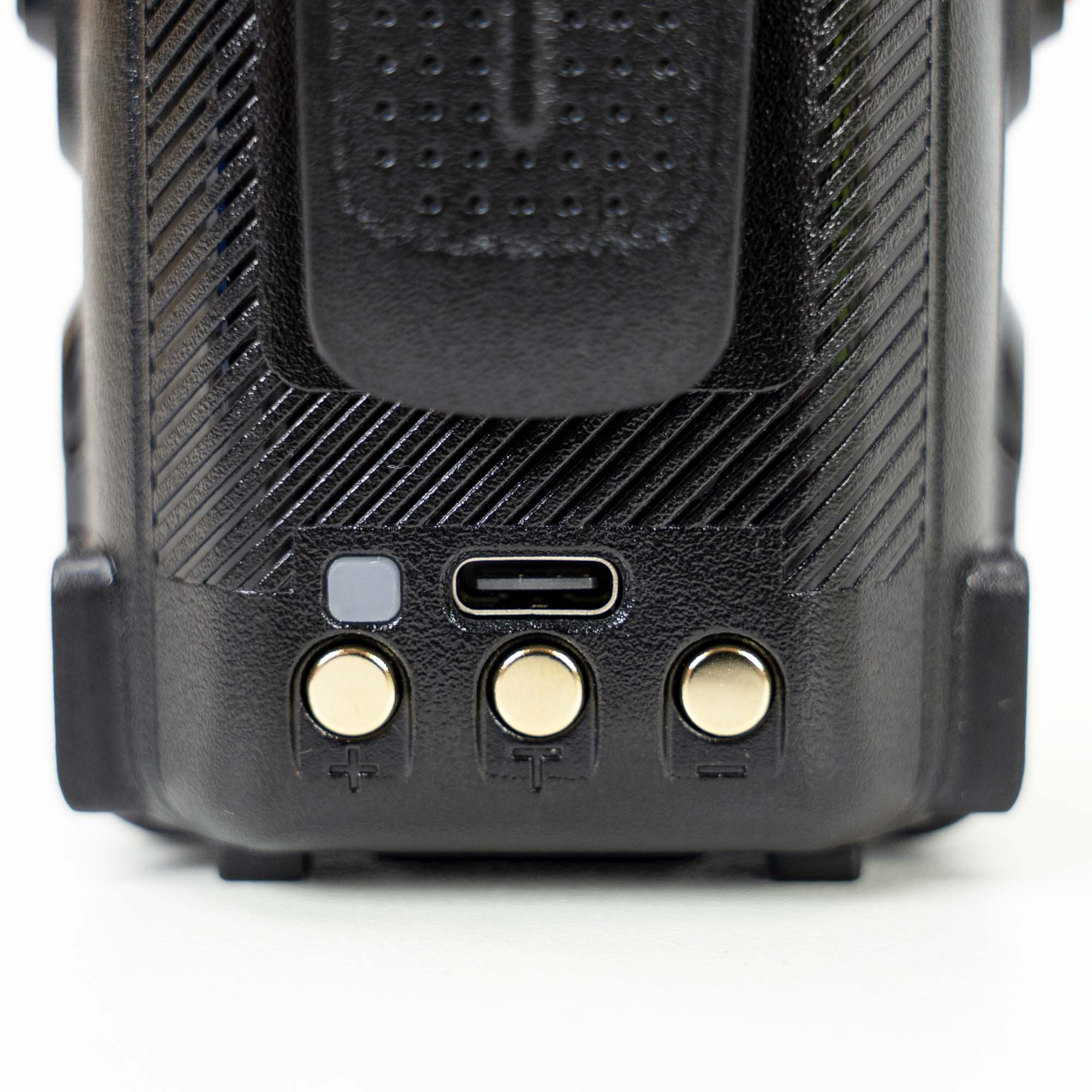 PNI P16UV VHF/UHF-Handfunkgerät 10 PNI P16UV VHF/UHF-Handfunkgerät – Bild 10