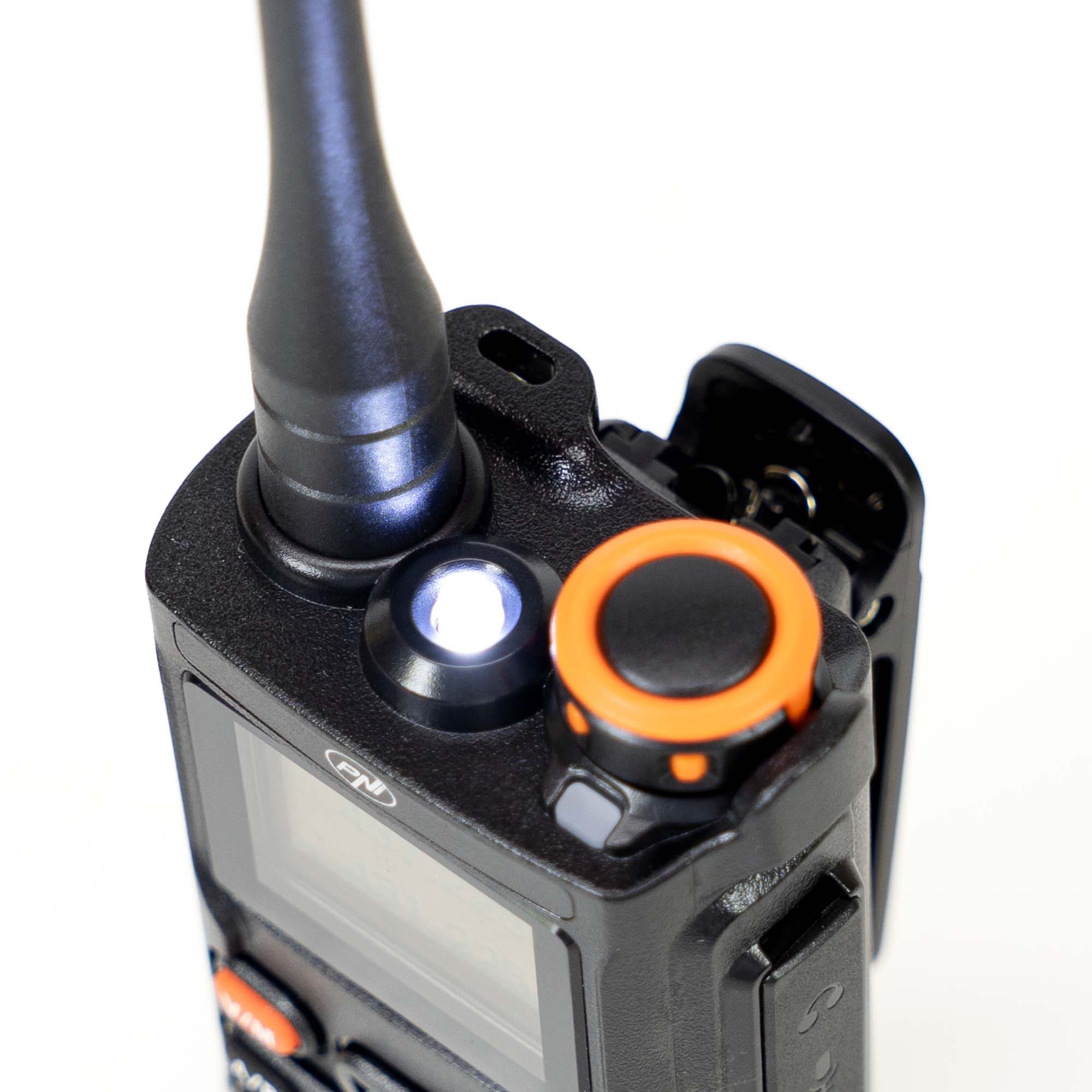 PNI P16UV VHF/UHF-Handfunkgerät 12 PNI P16UV VHF/UHF-Handfunkgerät – Bild 12