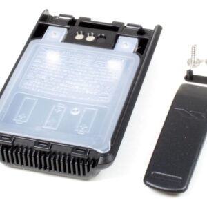 Amateurfunk, CB-Funk, PMR-Funk, erneuerbare Energie 1 Yaesu FBA-39 Batteriepack VX8/DE/GE und FT-xDE