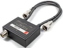 Diamond MX-62M Diplexer 3 Diamond MX-62M Diplexer – Bild 3