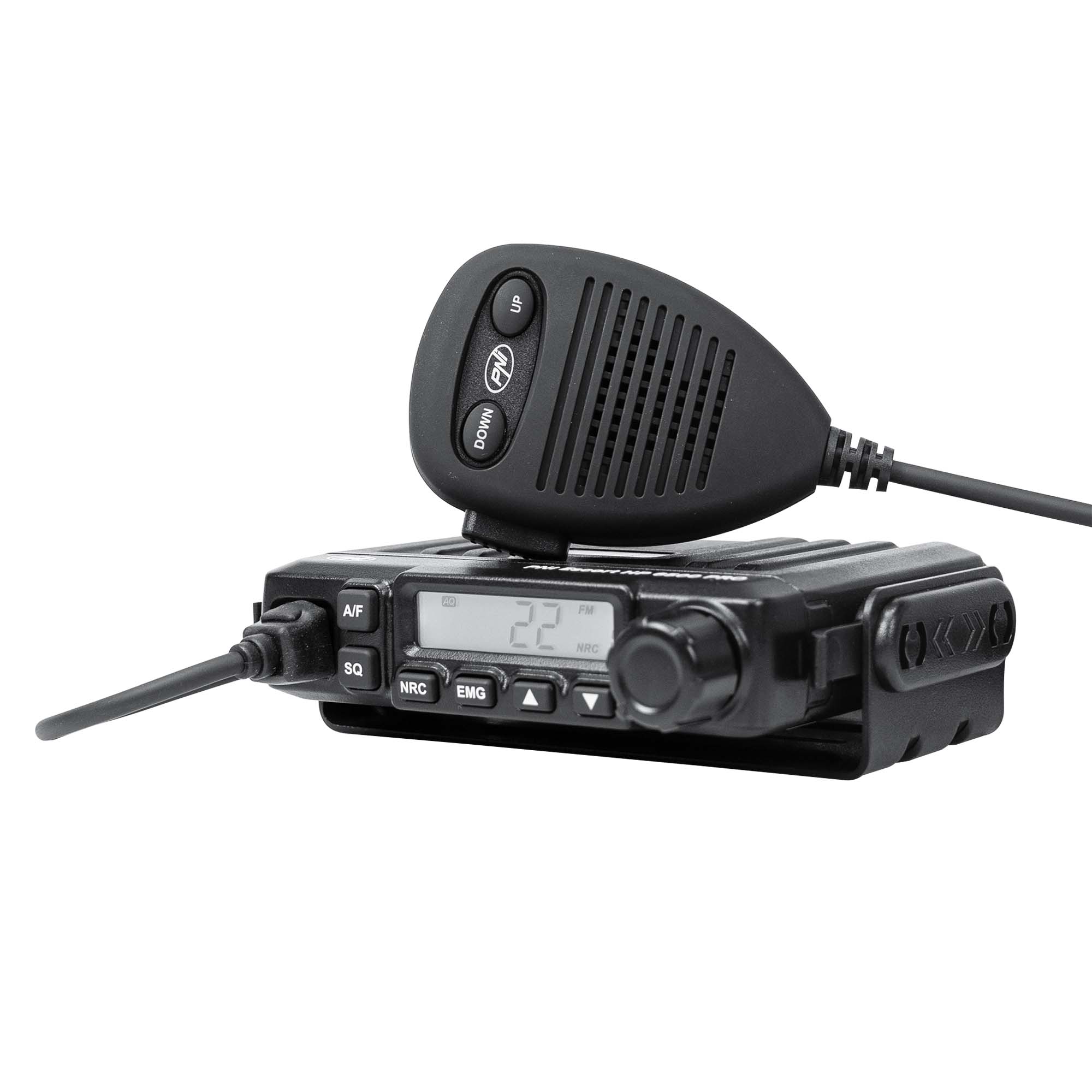 PNI Escort HP 6500 PRO 2 PNI Escort HP 6500 PRO – Bild 2