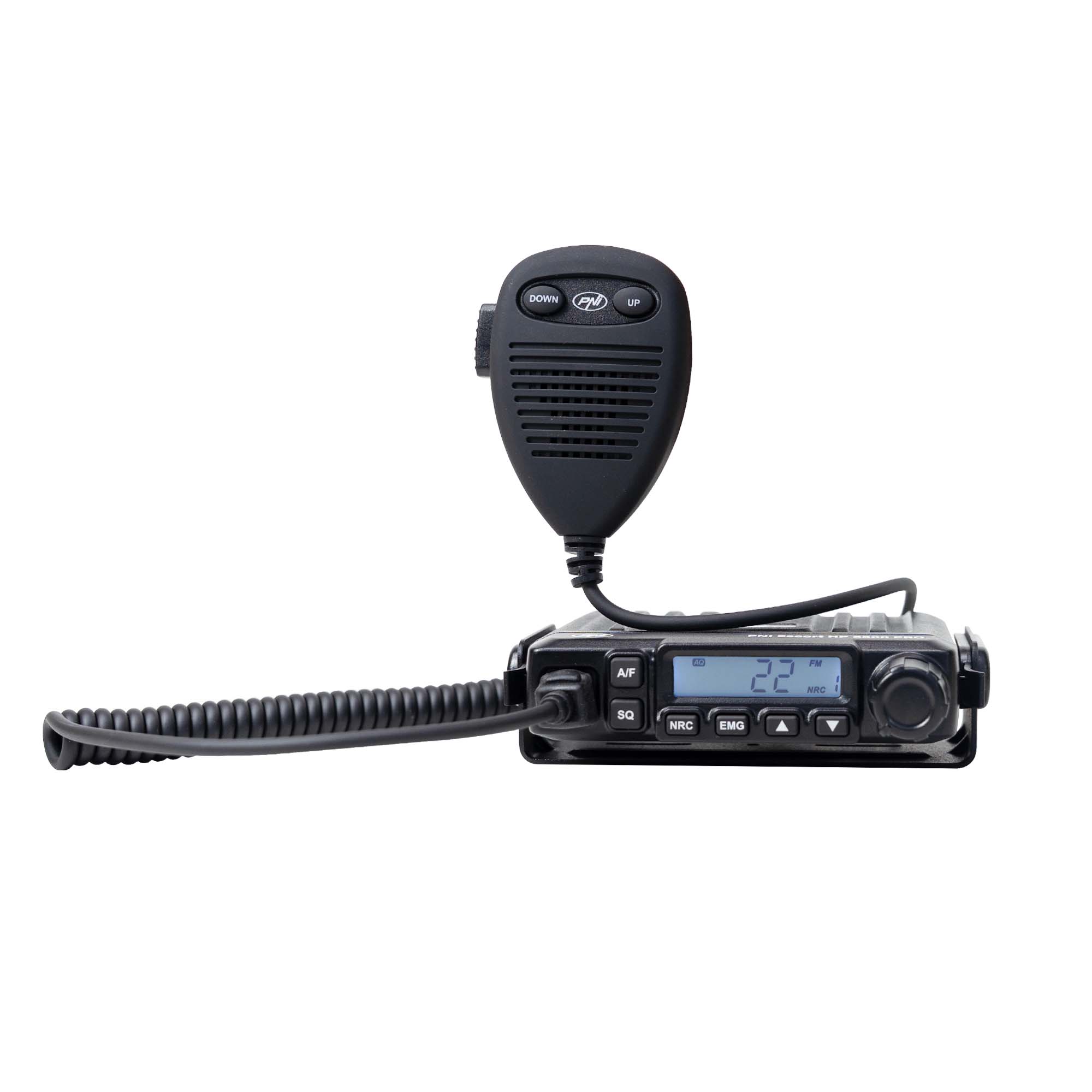 PNI Escort HP 6500 PRO 3 PNI Escort HP 6500 PRO – Bild 3