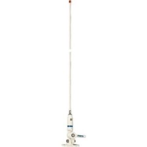 Amateurfunk, CB-Funk, PMR-Funk, erneuerbare Energie 1 Albrecht Marine 5 UKW-Seefunk-Antenne