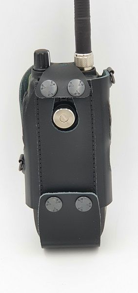 Leder-Schutztasche President Randy III 5 Leder-Schutztasche President Randy III – Bild 5