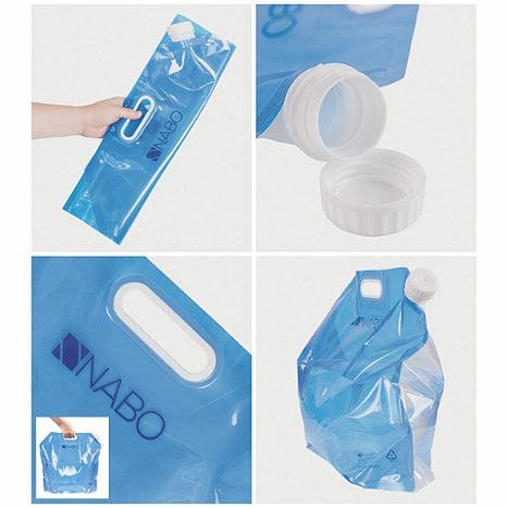 Blackout Box - Notfallpaket 5 Blackout Box - Notfallpaket – Bild 5