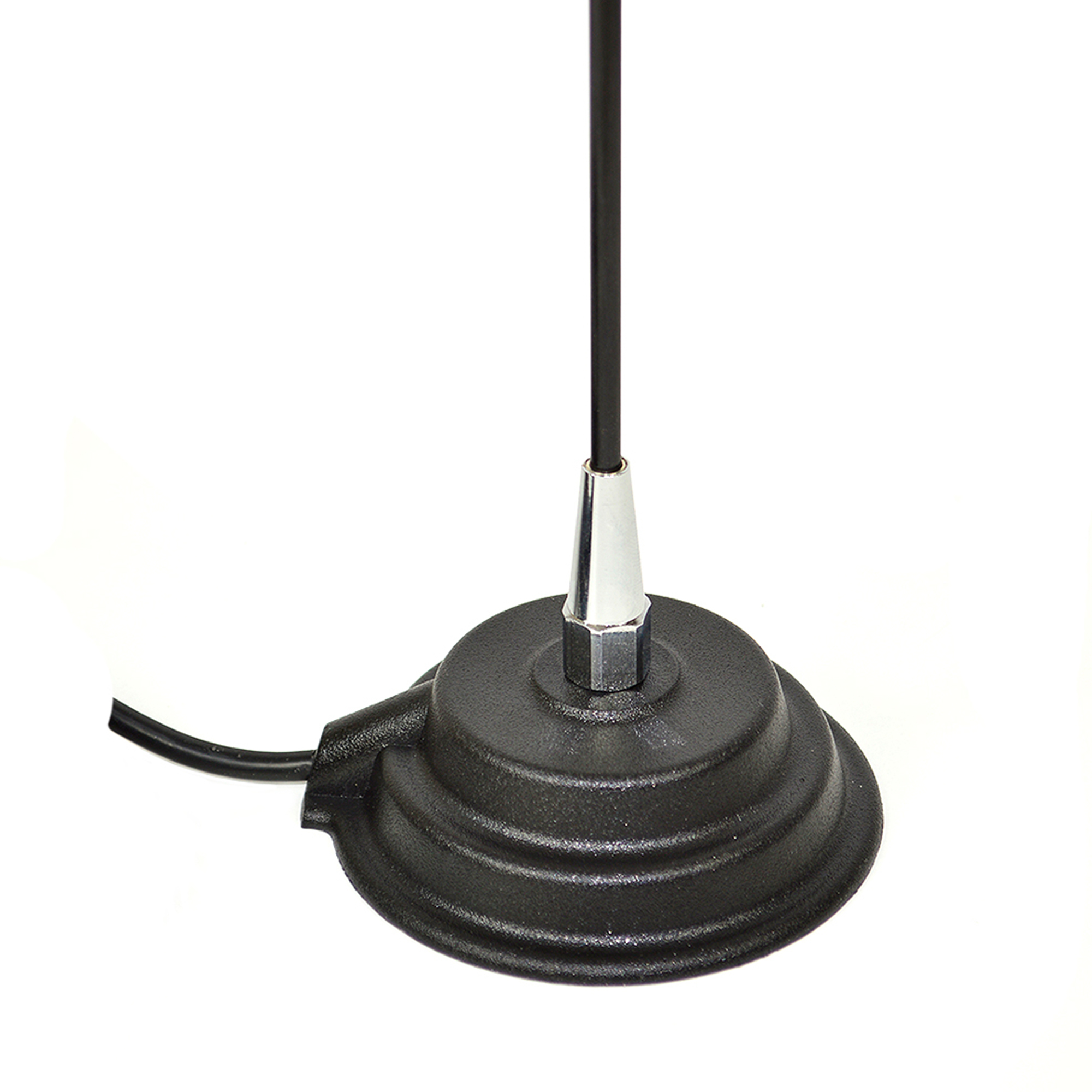 CB PNI Extra 40 Antenne, inkl. Magnetfuß 4 CB PNI Extra 40 Antenne, inkl. Magnetfuß – Bild 4