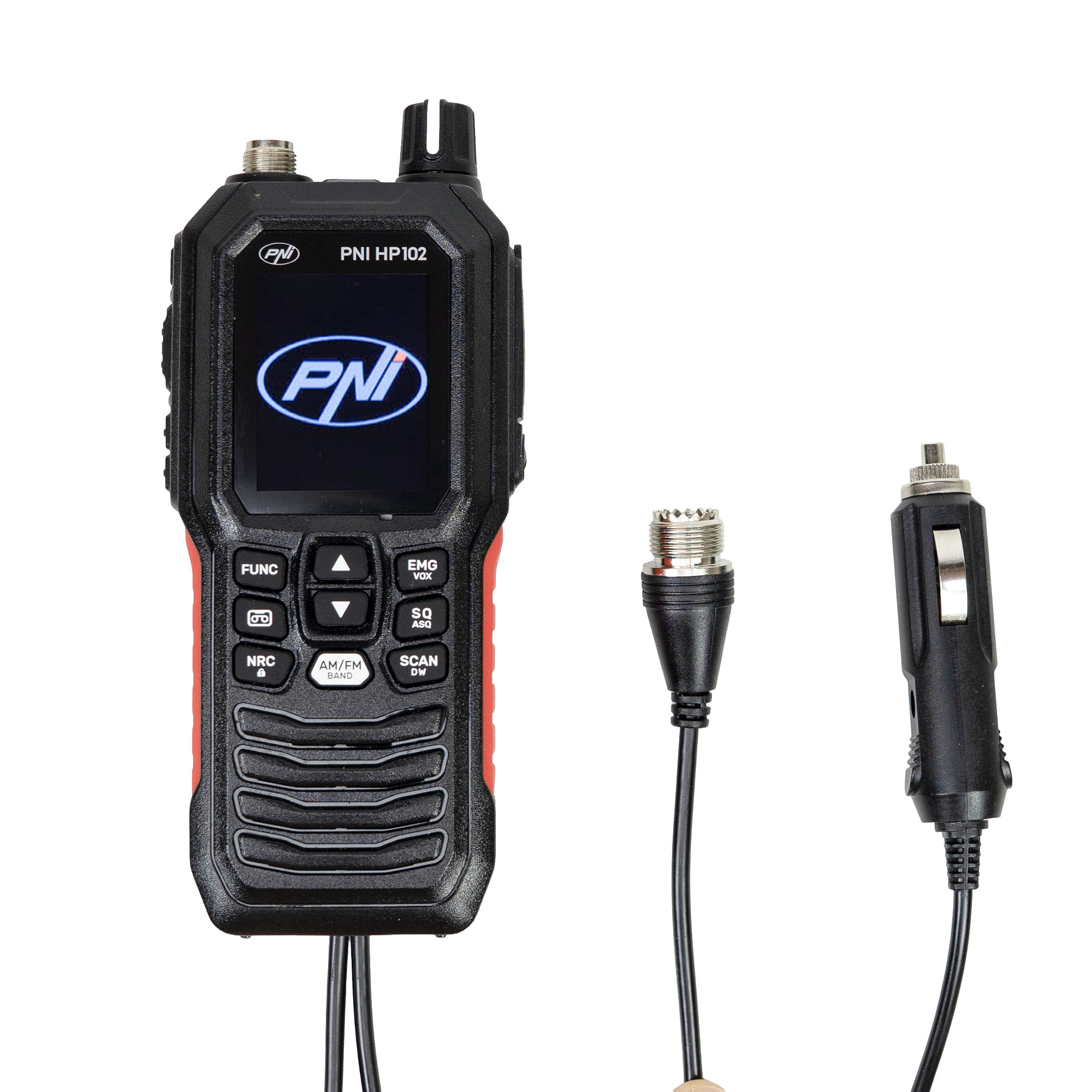 PNI Escort HP 102 11 PNI Escort HP 102 – Bild 11
