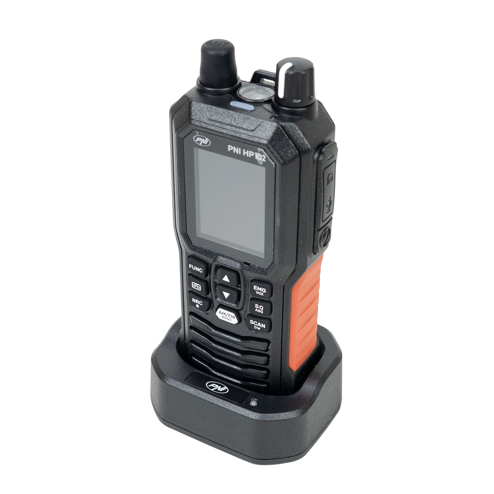 PNI Escort HP 102 15 PNI Escort HP 102 – Bild 15