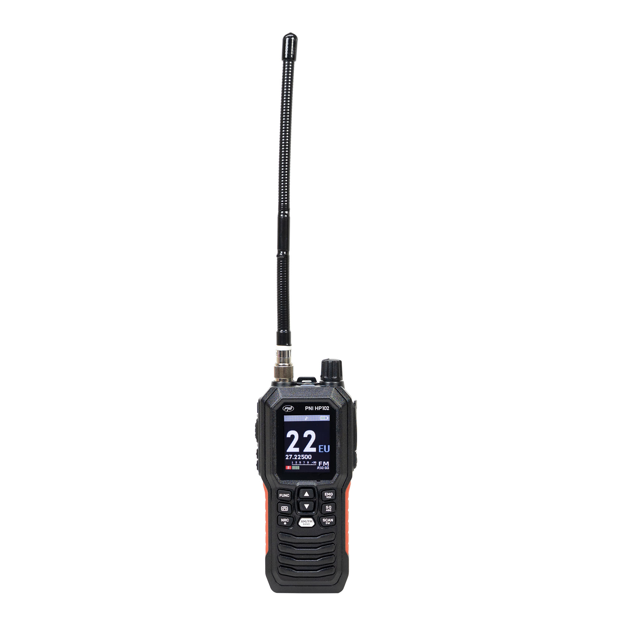 PNI Escort HP 102 6 PNI Escort HP 102 – Bild 6