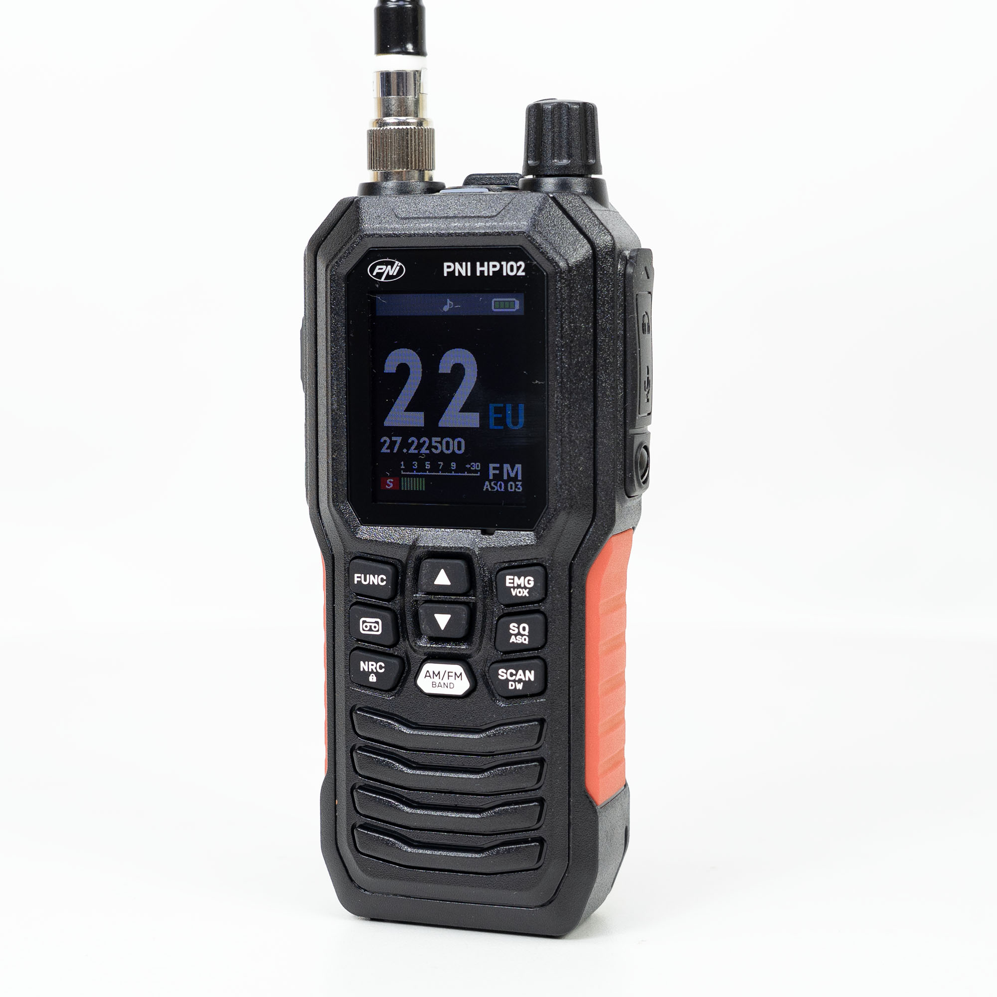 PNI Escort HP 102 7 PNI Escort HP 102 – Bild 7