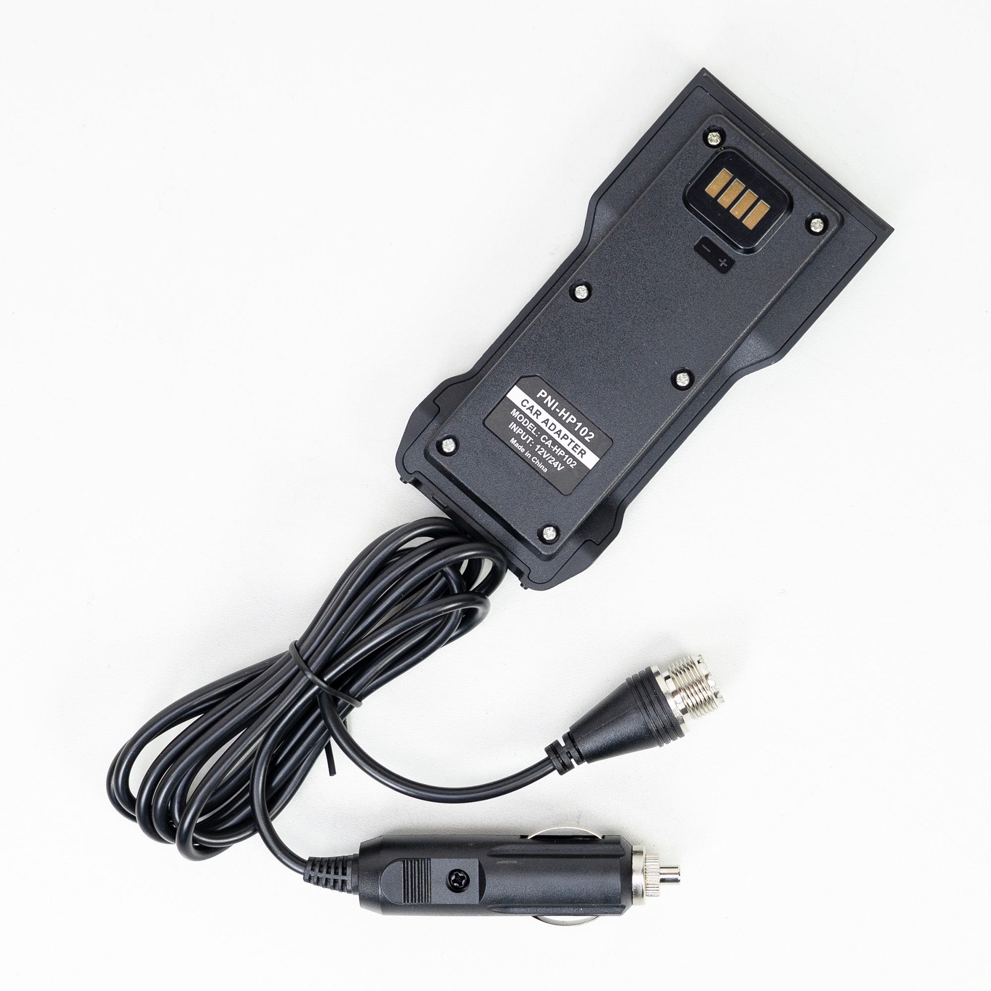 PNI Escort HP 102 19 PNI Escort HP 102 – Bild 19