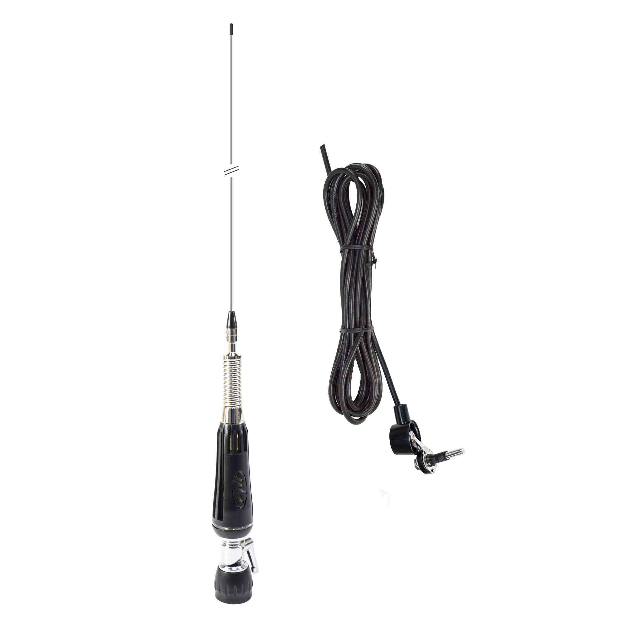 PNI LED 1000 CB-LED-Antenne 4 PNI LED 1000 CB-LED-Antenne – Bild 4