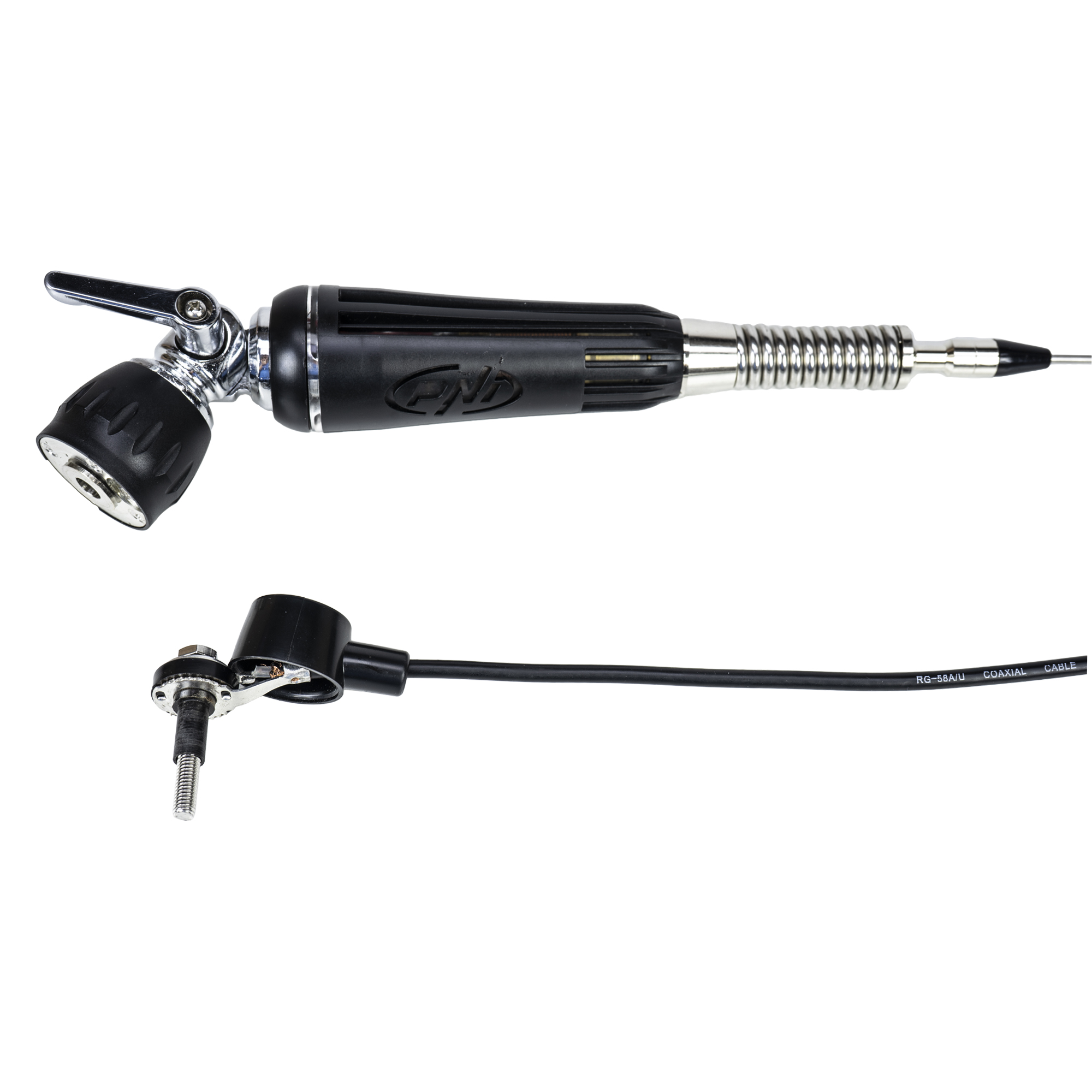 PNI LED 1000 CB-LED-Antenne 7 PNI LED 1000 CB-LED-Antenne – Bild 7