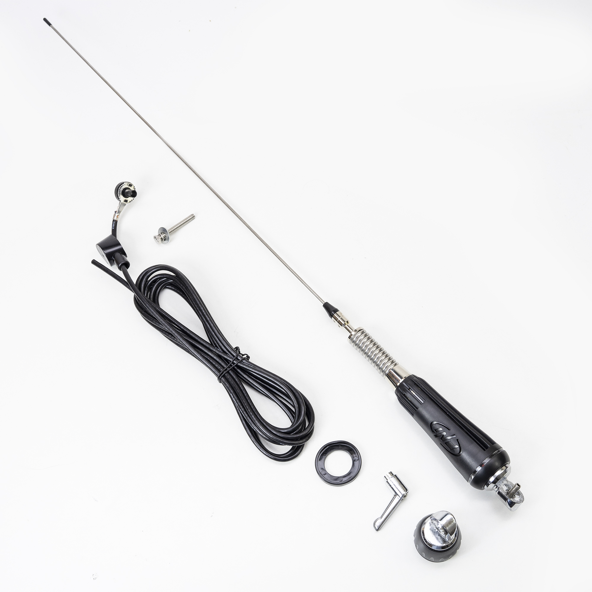 PNI LED 1000 CB-LED-Antenne 12 PNI LED 1000 CB-LED-Antenne – Bild 12