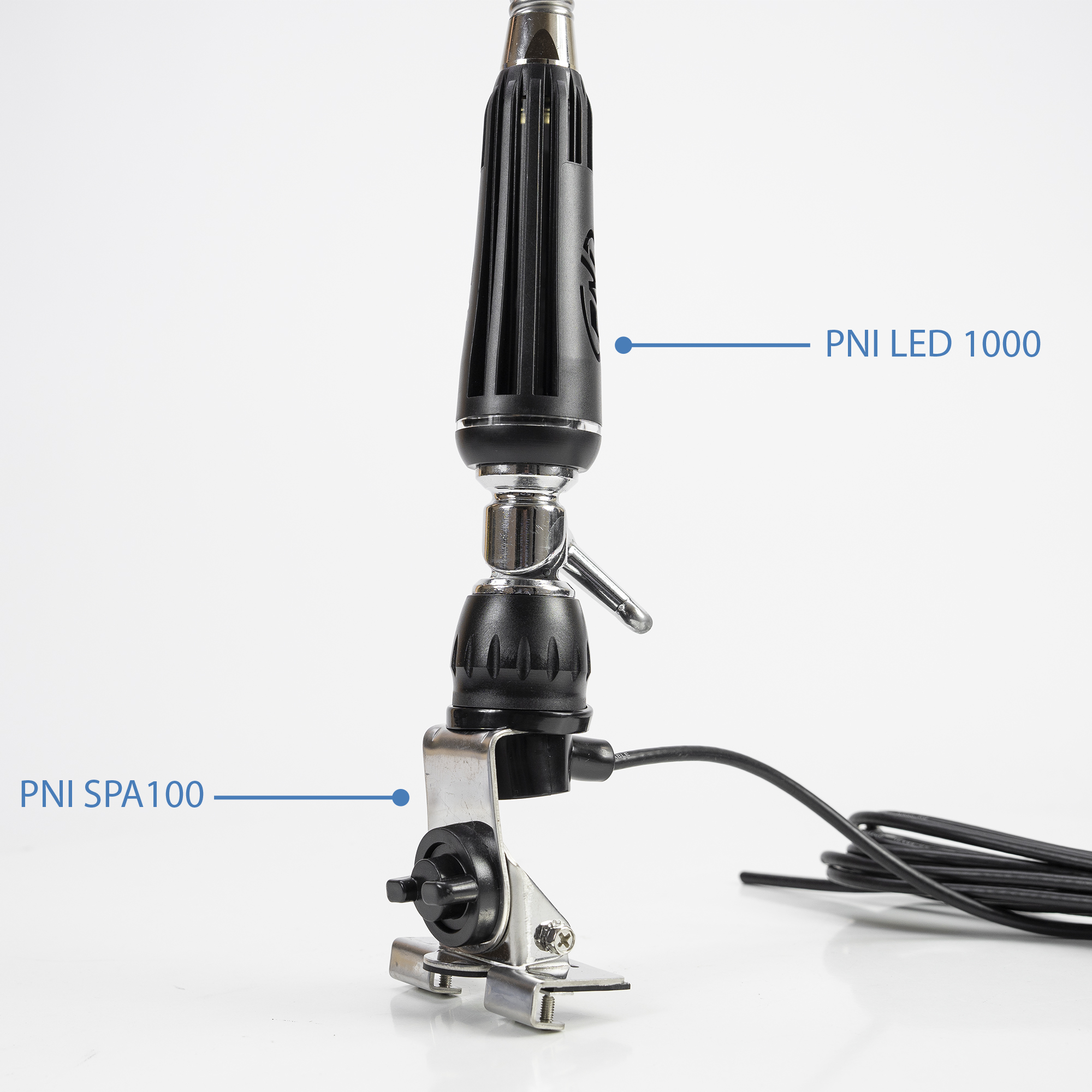 PNI LED 1000 CB-LED-Antenne 14 PNI LED 1000 CB-LED-Antenne – Bild 14