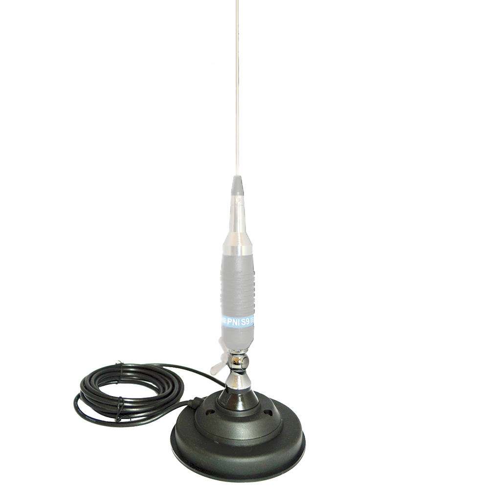 PNI Magnetfuß 120 DV 3 PNI Magnetfuß 120 DV – Bild 3