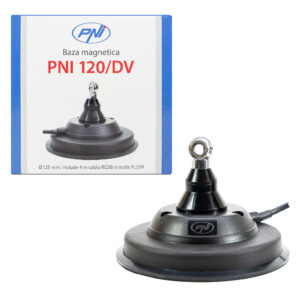 PNI Magnetfuß 120 DV