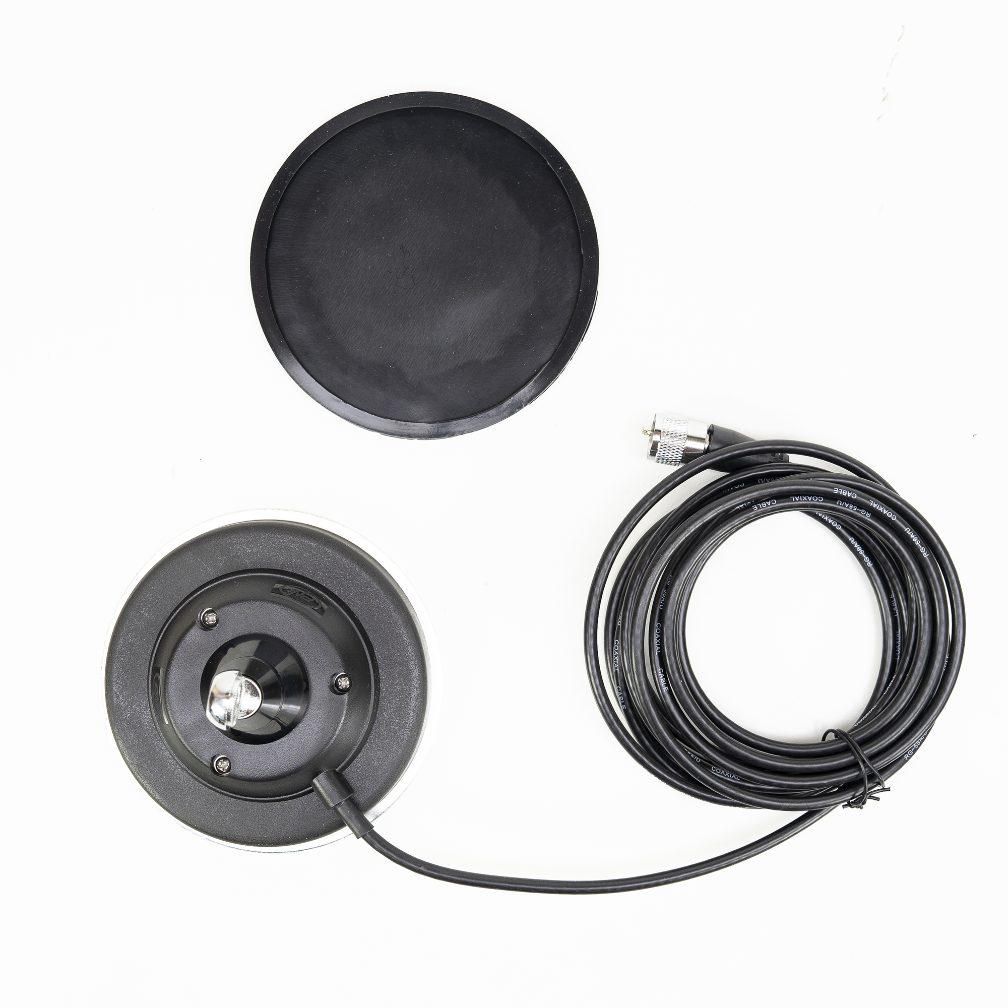 PNI Magnetfuß 120 DV 4 PNI Magnetfuß 120 DV – Bild 4