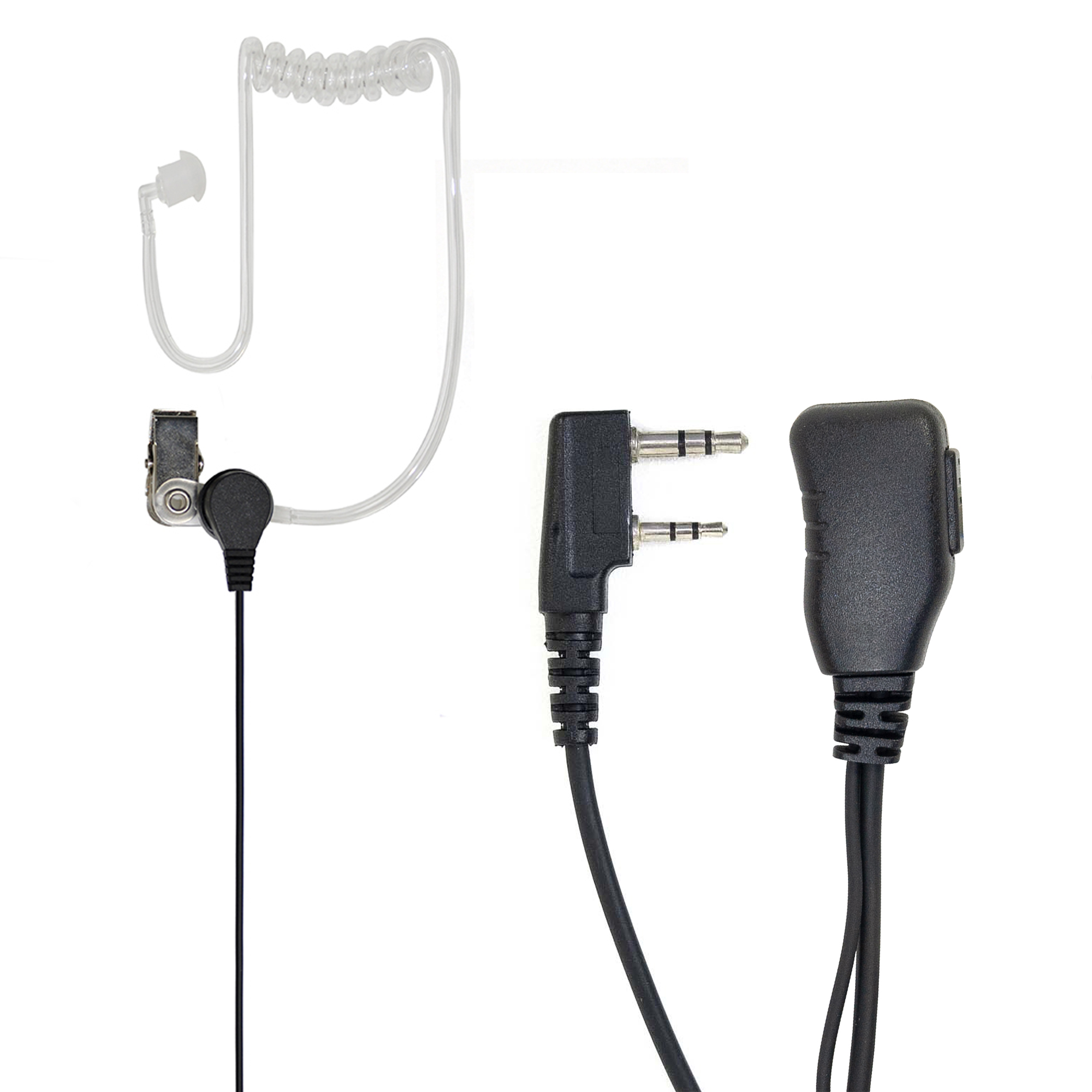 PNI Securityheadset HS82L 1 PNI Securityheadset HS82L