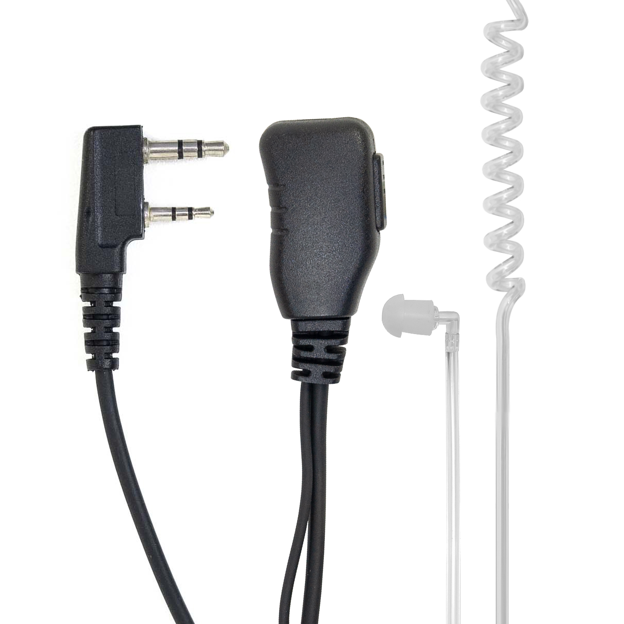 PNI Securityheadset HS82L 3 PNI Securityheadset HS82L – Bild 3