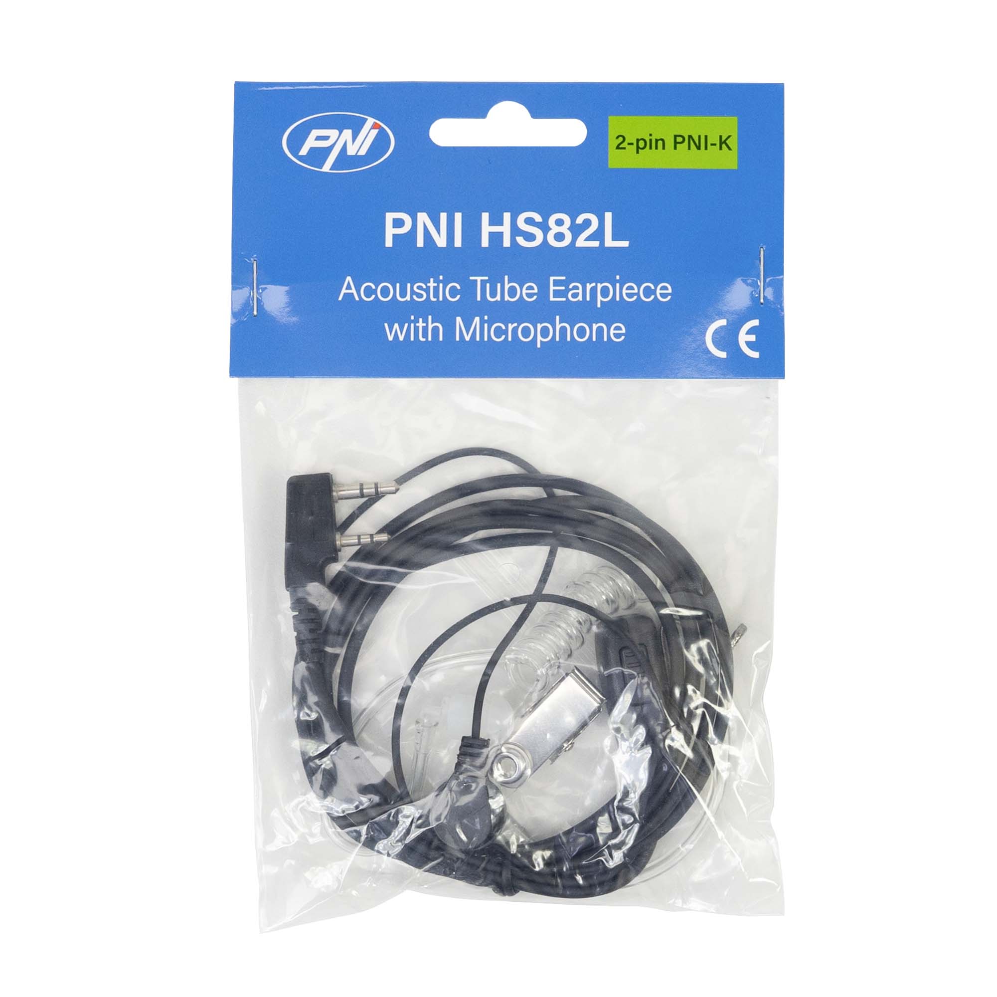 PNI Securityheadset HS82L 9 PNI Securityheadset HS82L – Bild 9