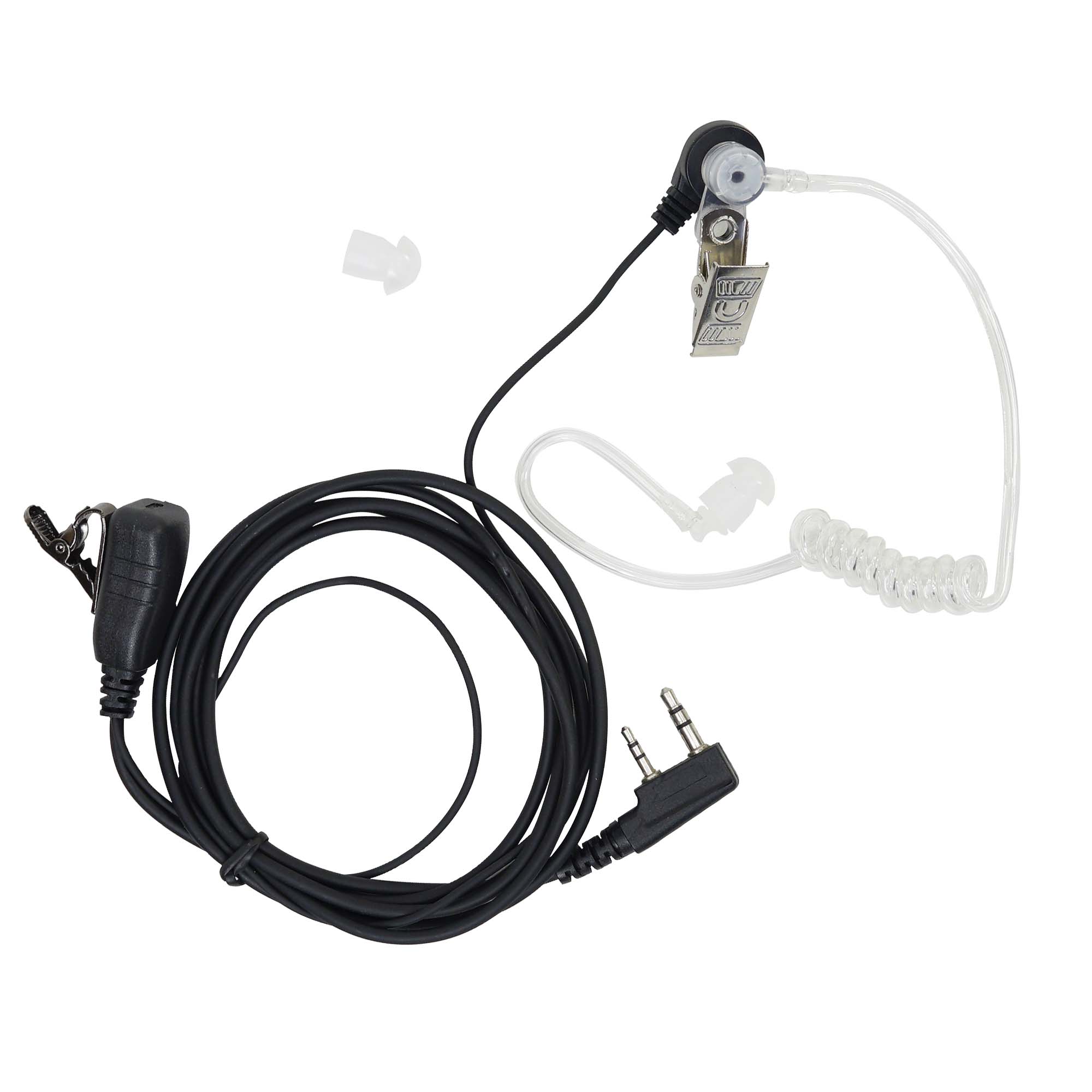 PNI Securityheadset HS82L 2 PNI Securityheadset HS82L – Bild 2