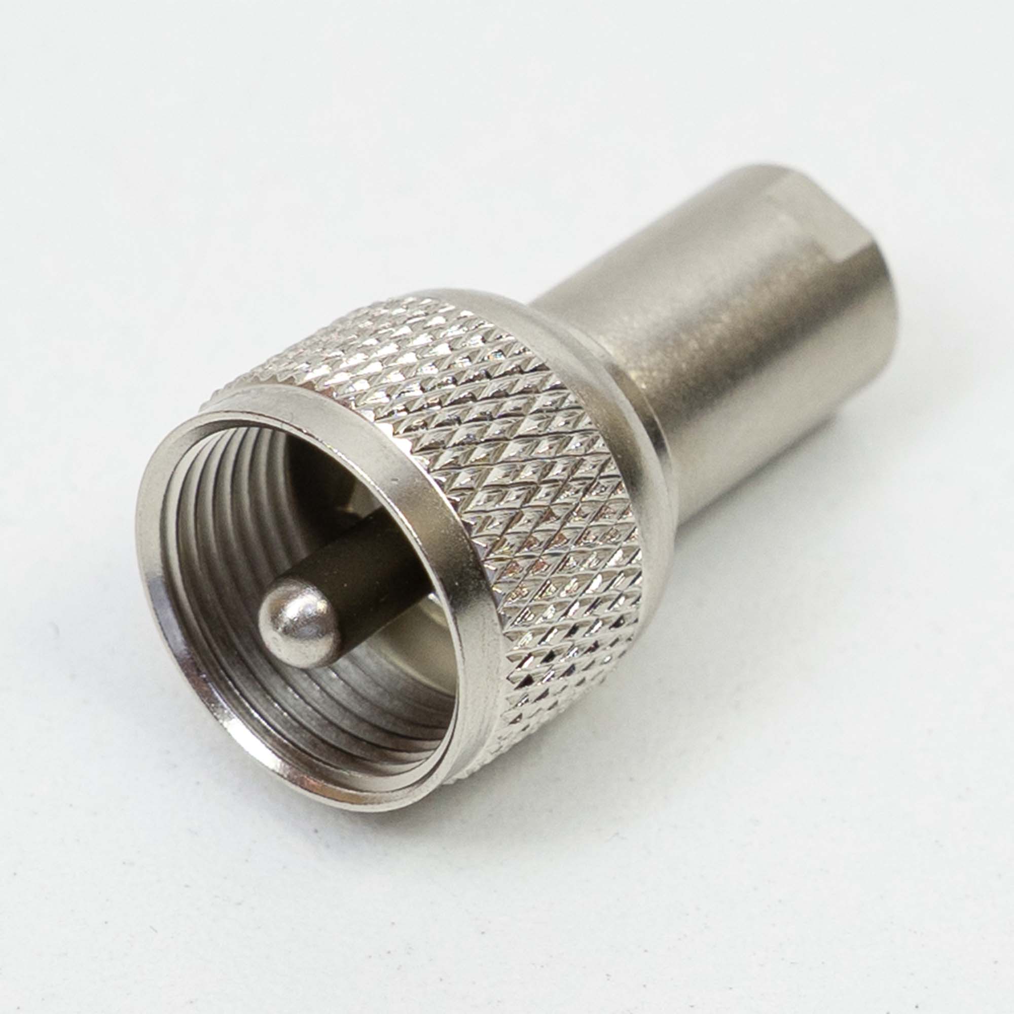 PNI-PL259 Stecker auf FME Stecker 2 PNI-PL259 Stecker auf FME Stecker – Bild 2