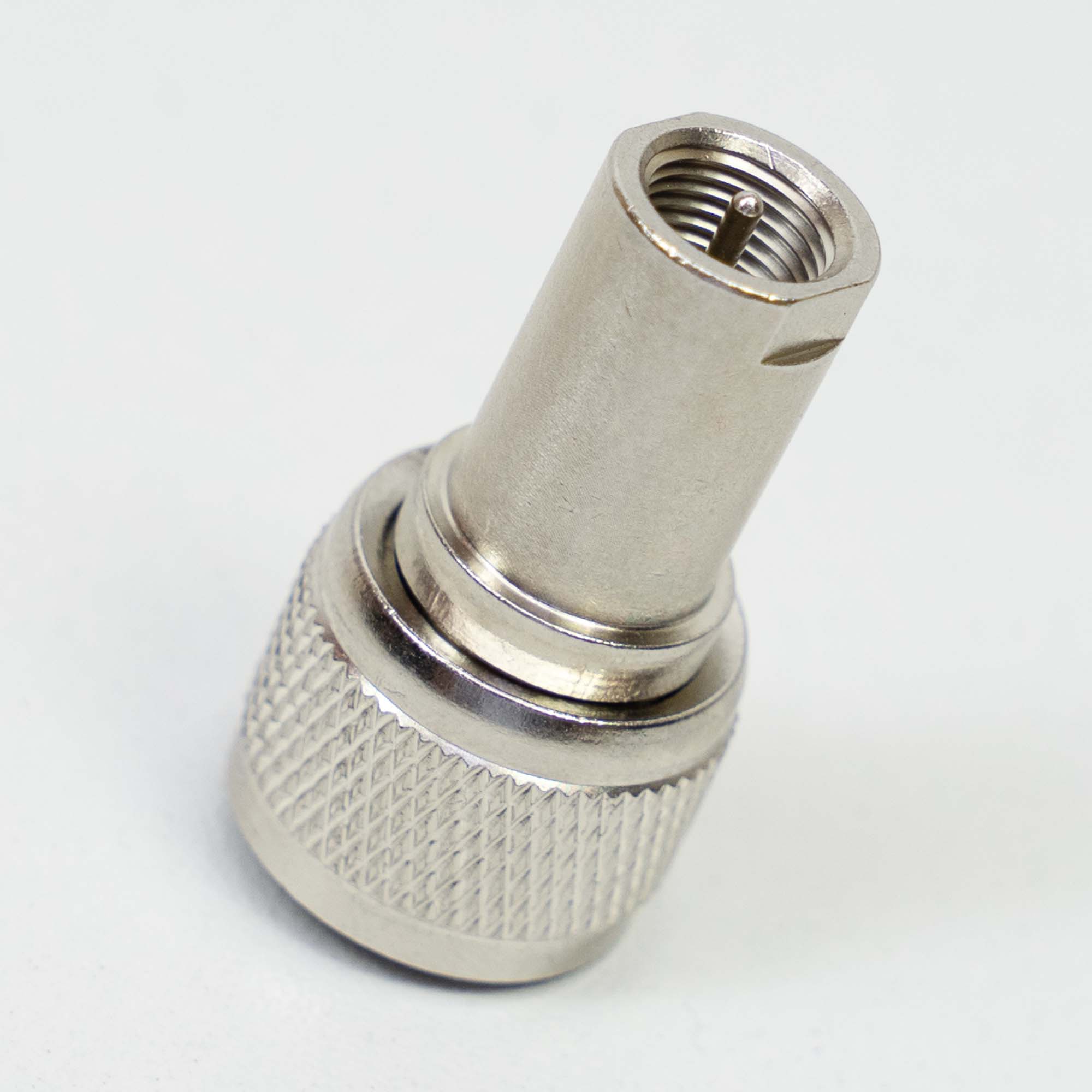 PNI-PL259 Stecker auf FME Stecker 5 PNI-PL259 Stecker auf FME Stecker – Bild 5