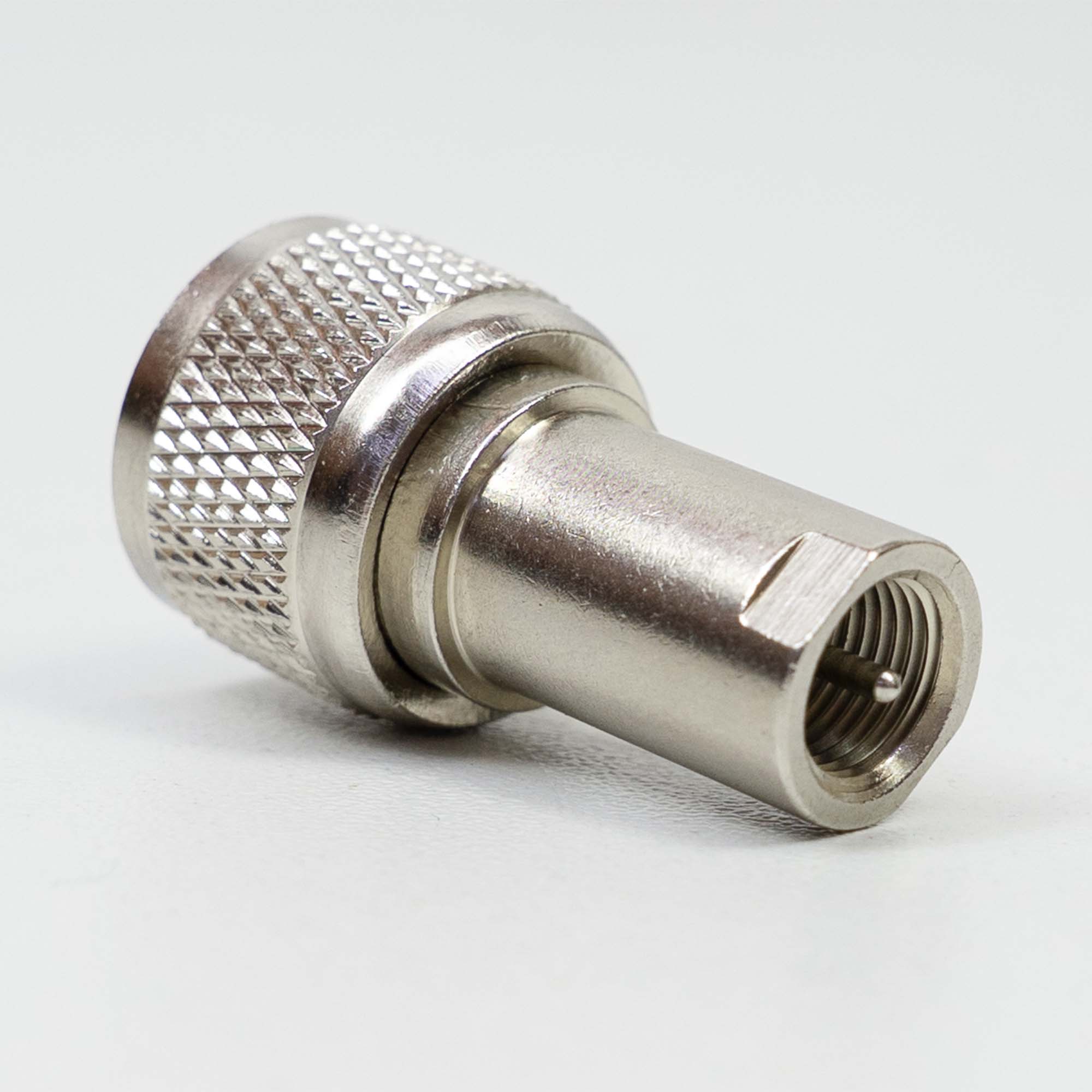PNI-PL259 Stecker auf FME Stecker 3 PNI-PL259 Stecker auf FME Stecker – Bild 3