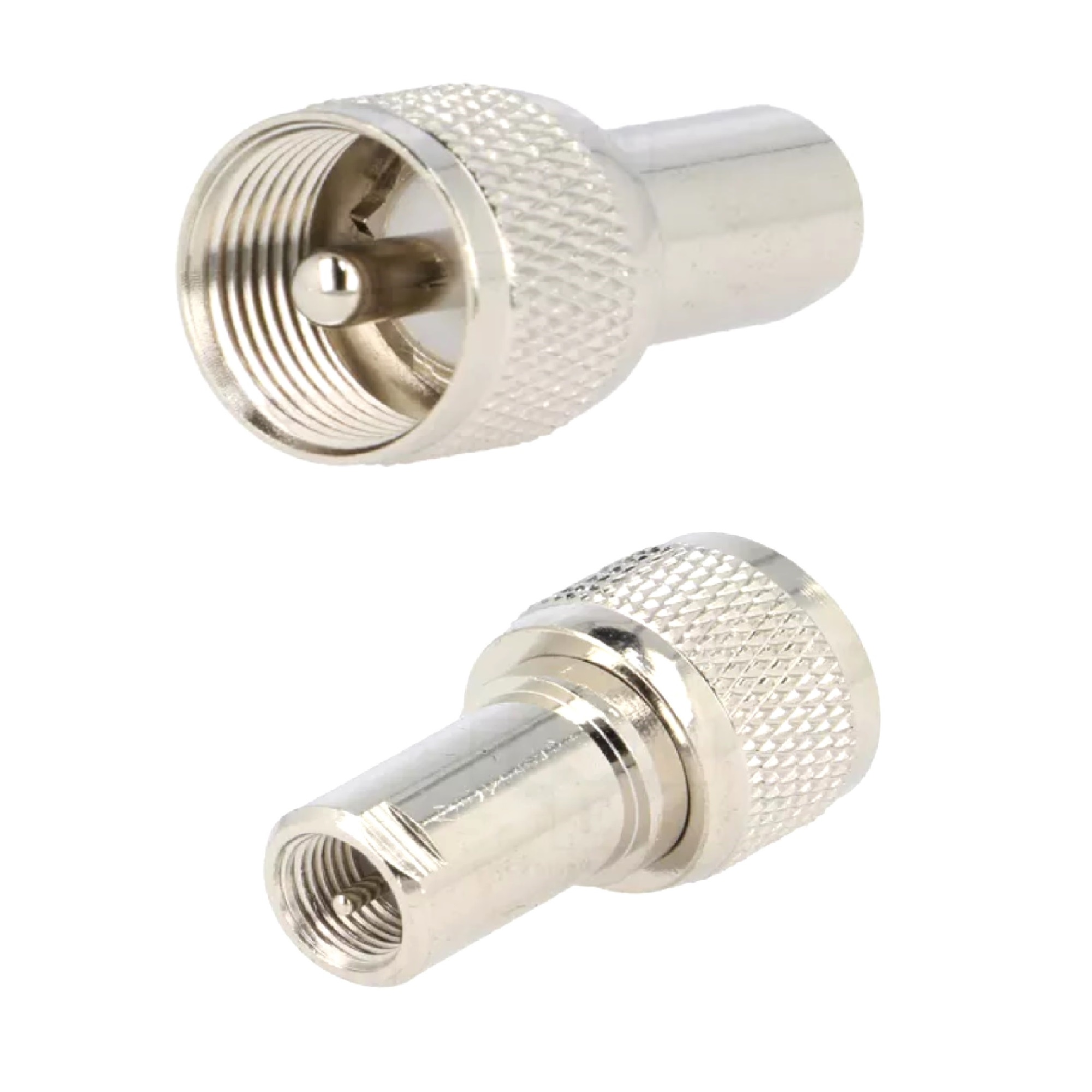 PNI-PL259 Stecker auf FME Stecker 8 PNI-PL259 Stecker auf FME Stecker – Bild 8
