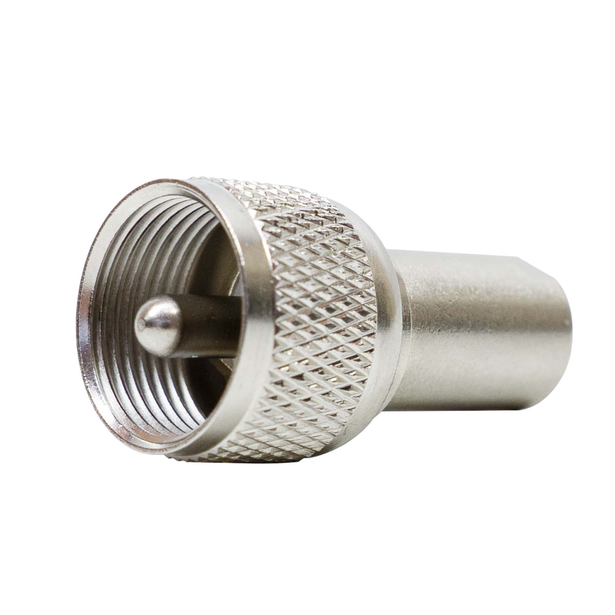PNI-PL259 Stecker auf FME Stecker 1 PNI-PL259 Stecker auf FME Stecker