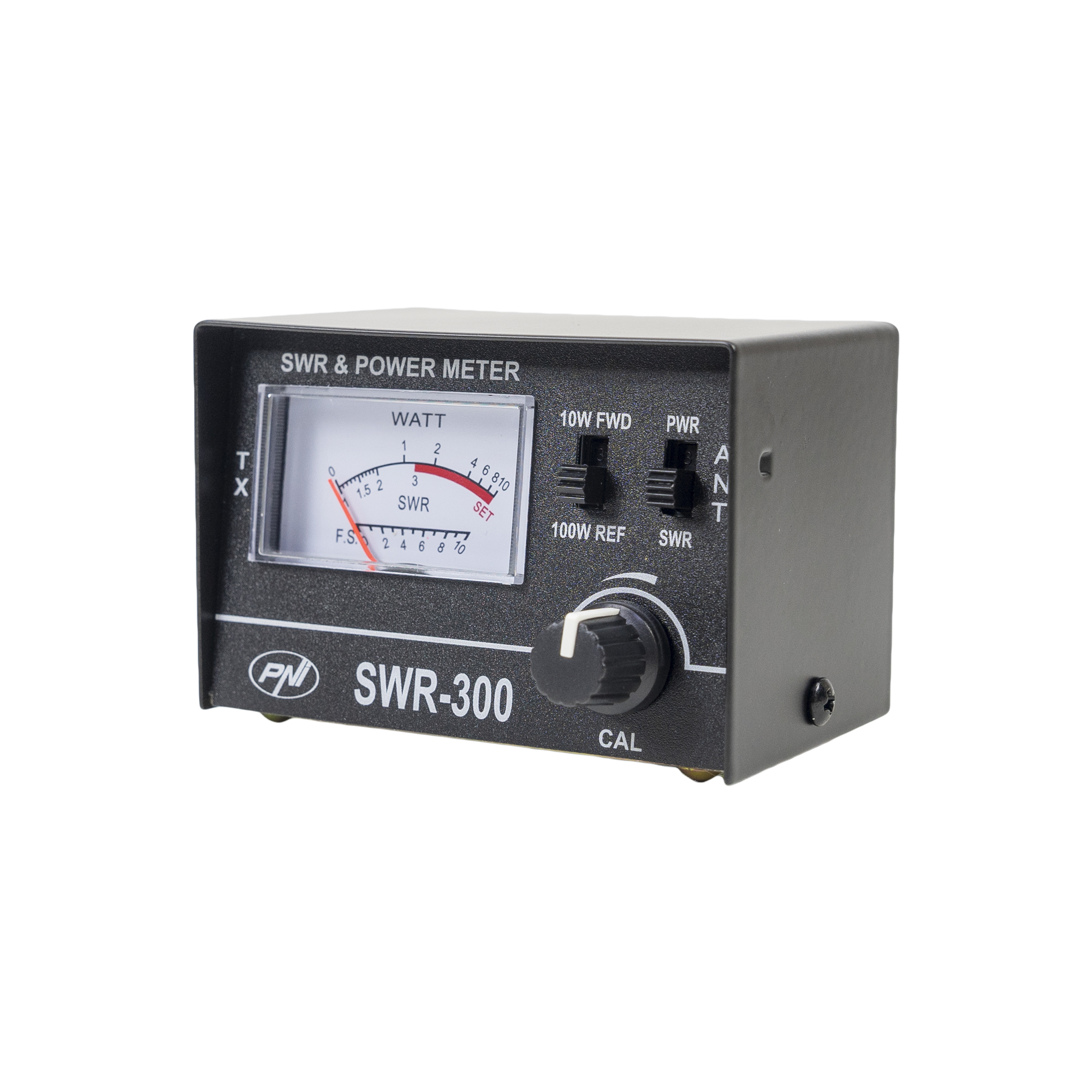 PNI SWR-300 PWR-SWR-Meter 3 PNI SWR-300 PWR-SWR-Meter – Bild 3