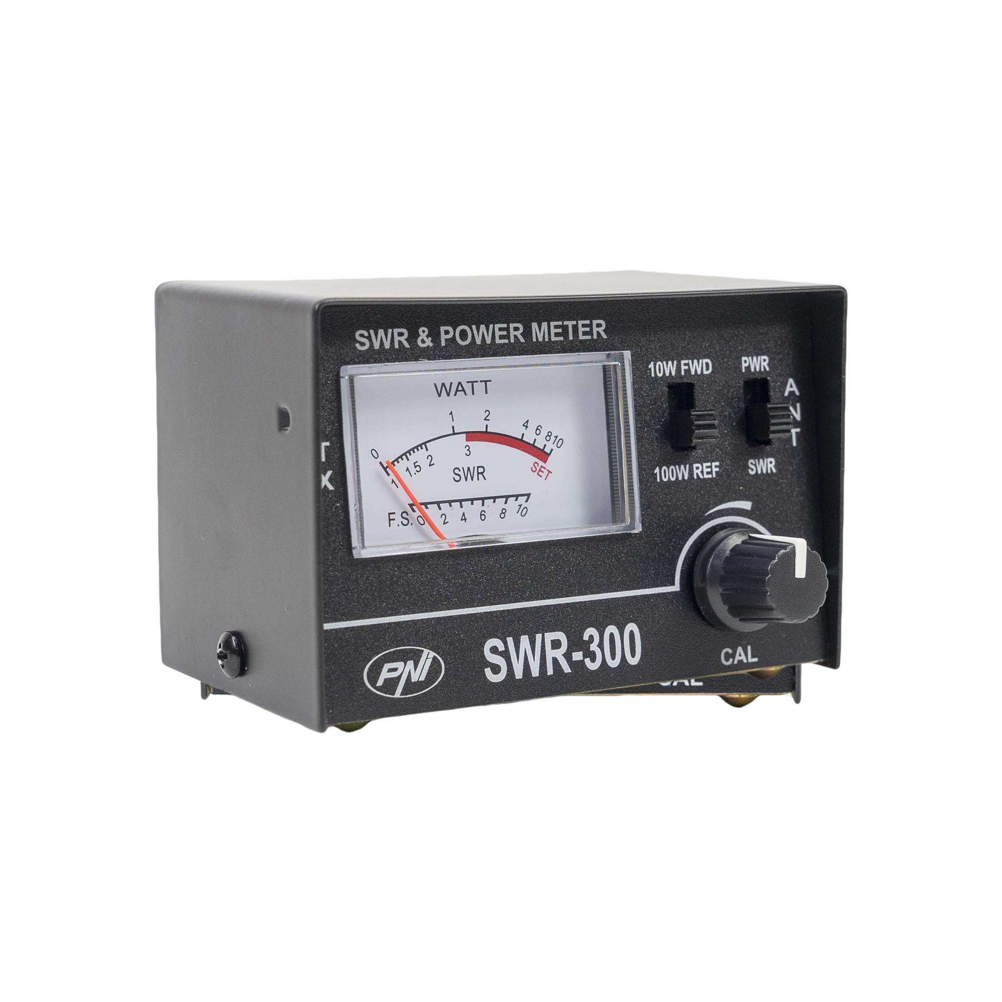 PNI SWR-300 PWR-SWR-Meter 4 PNI SWR-300 PWR-SWR-Meter – Bild 4